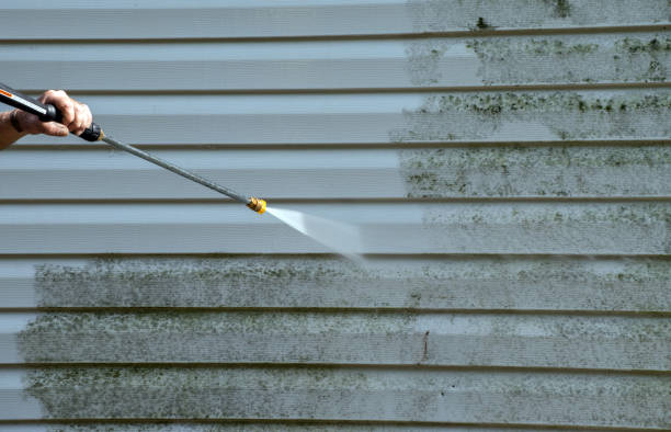 Best Commercial Building Pressure Washing  in Elwood, IN