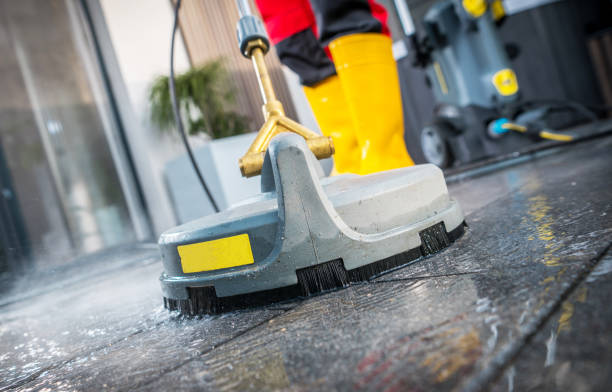 Pressure Washing Services for Businesses in Elwood, IN